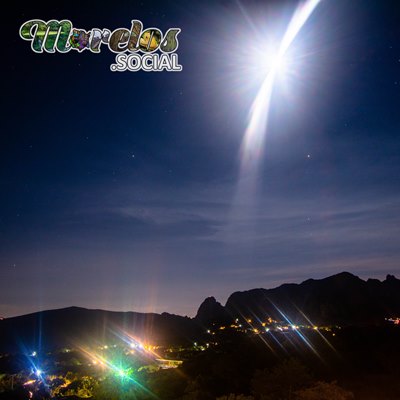 2018 - Panoramas de Tepoztlán